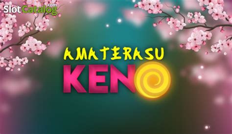 Amaterasu Keno betsul