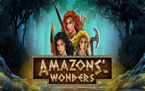 Amazons Wonders Betway