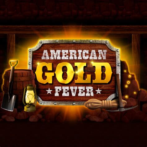 American Gold Fever bet365