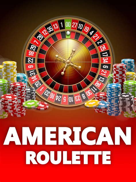 American Roulette Rival betsul