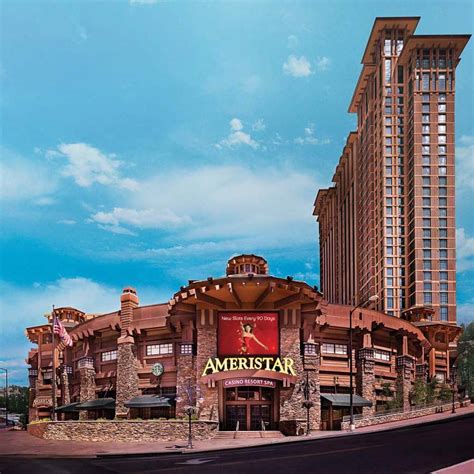 Ameristar casino blackhawk descontos