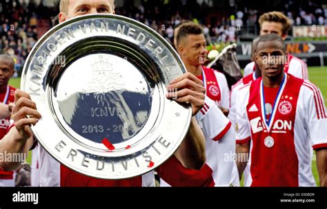 Amsterdam Trophy NetBet