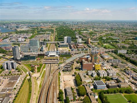 Amsterdam sloterdijk ah vá