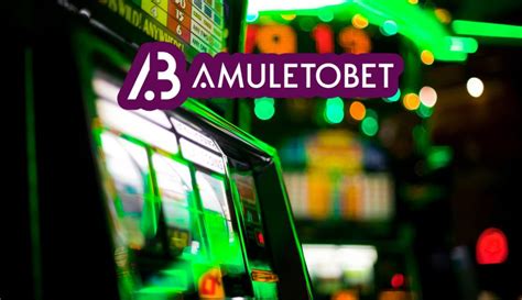 Amuletobet casino online