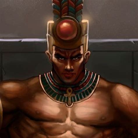 Amun Ra King Of The Gods betsul