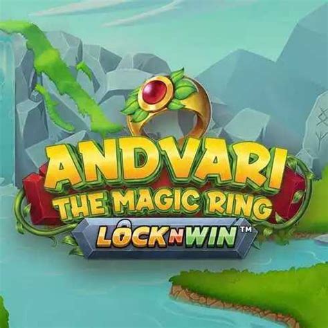 Andvari The Magic Ring Betano