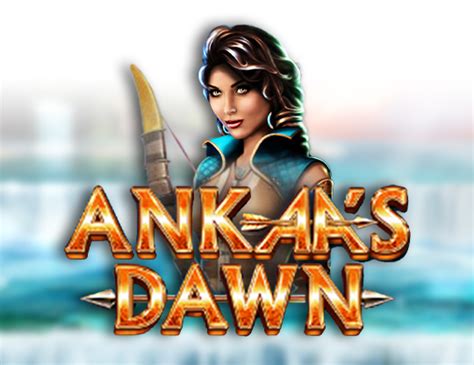 Ankaa S Dawn Bodog