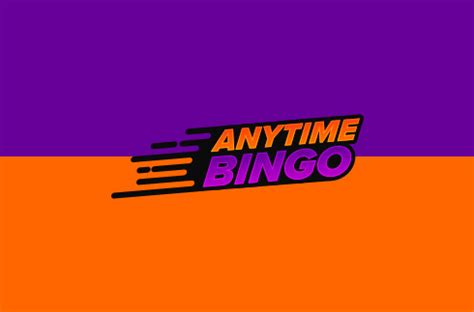 Anytime bingo casino Venezuela