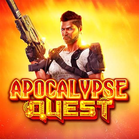 Apocalypse Quest NetBet