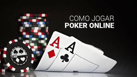 Apostas de poker dicas