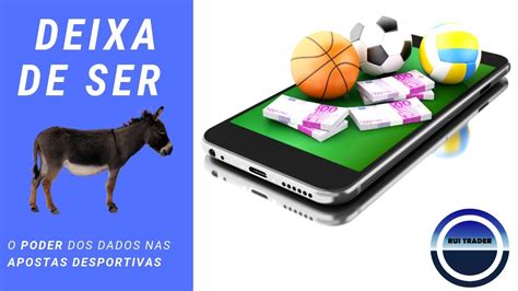 Apostas desportivas online