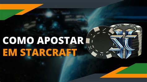 Apostas em StarCraft 2 Osasco