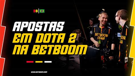 Apostas em dota Betim