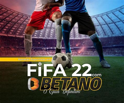 Apostas na fifa Bauru