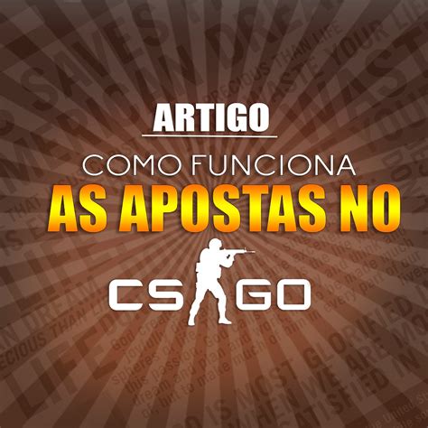 Apostas no csgo Juazeiro