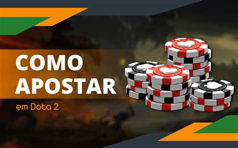 Apostas no dota 2 Florianópolis