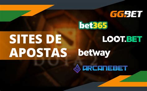 Apostas no dota 2 Itaquaquecetuba