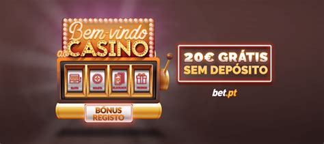 Apresentador de casino sem depósito código bónus