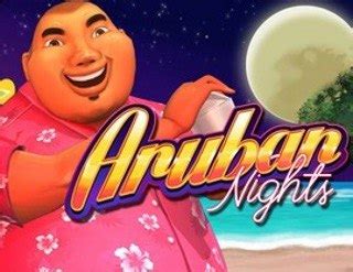 Aruban Nights LeoVegas