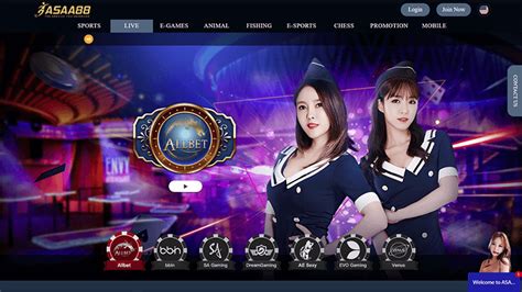 Asaa88 casino app