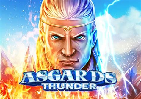 Asgard S Thunder Parimatch