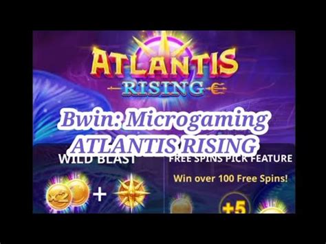 Atlantis World Bwin