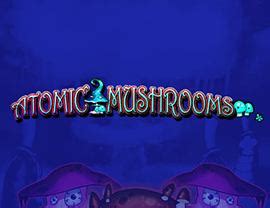 Atomic Mushrooms 888 Casino