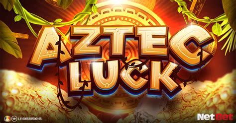 Aztec Realm NetBet