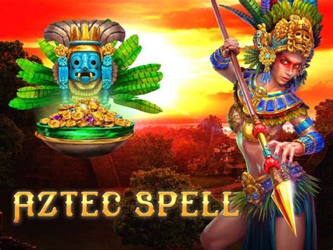 Aztec Spell 10 Lines Sportingbet