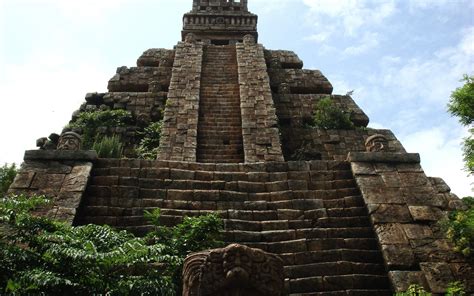 Aztec Temple Betano