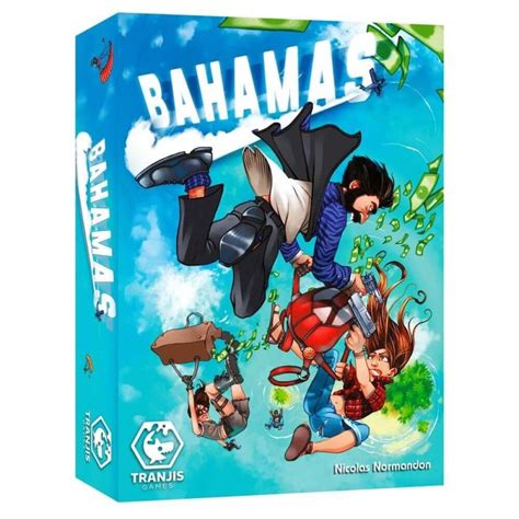 Bahamas jogo de imposto de