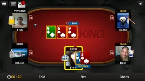 Baixar texas holdem rei 2 para blackberry