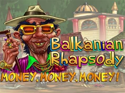 Balkanian Rhapsody Betano