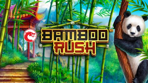 Bamboo Rush LeoVegas