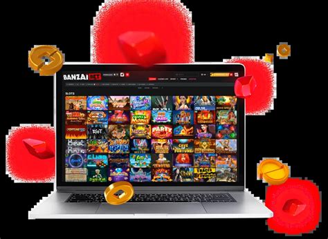 Banzaibet casino download