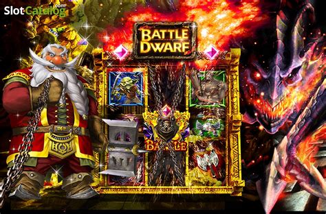 Battle Dwarf Slot Grátis