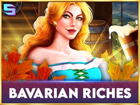 Bavarian Riches Slot - Play Online