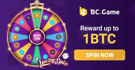 Bc game casino login