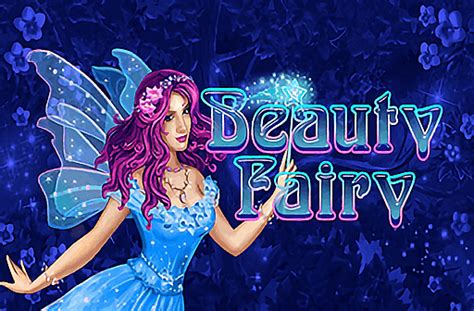 Beauty Fairy Slot Grátis