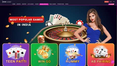 Becric casino online