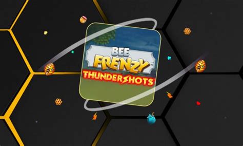 Bee Frenzy Bwin