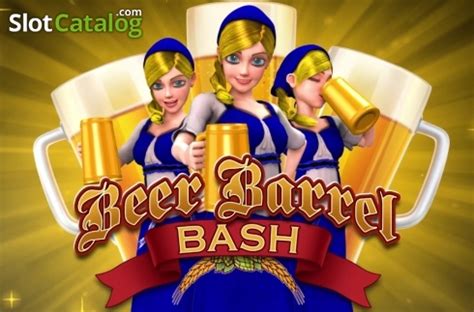 Beer Barrel Bash Review 2024