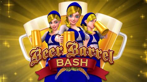 Beer Barrel Bash bet365