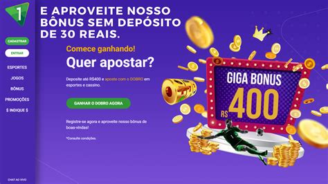 Bem vindo bônus sem depósito slots