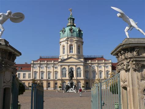 Berlim nytt slott