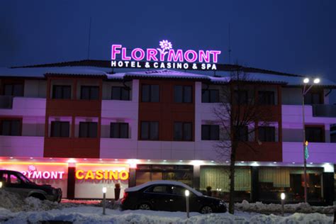 Best western florimont casino & spa