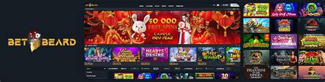 Bet beard casino online