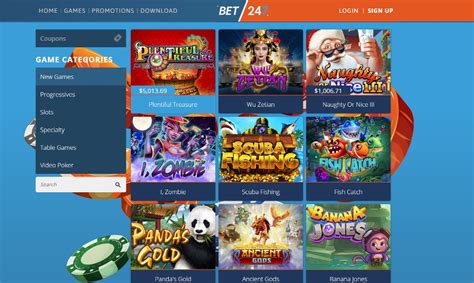 Bet247 casino mobile