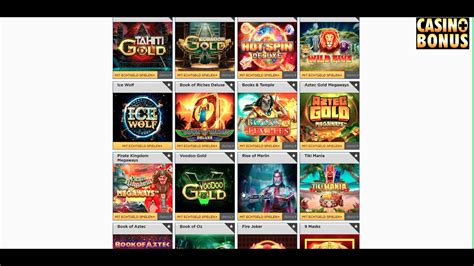 Bet3000 casino Nicaragua