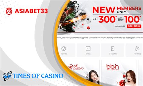 Bet33 casino Guatemala